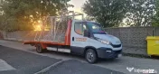 Iveco daily 2.3 cmc 150cp, an 2016