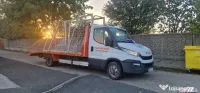 Iveco daily 2.3 cmc 150cp, an 2016 