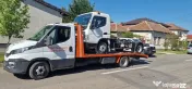 Iveco daily 2.3 cmc 150cp, an 2016