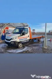 Iveco daily 2.3 cmc 150cp, an 2016