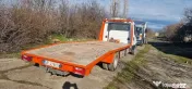 Iveco daily 2.3 cmc 150cp, an 2016
