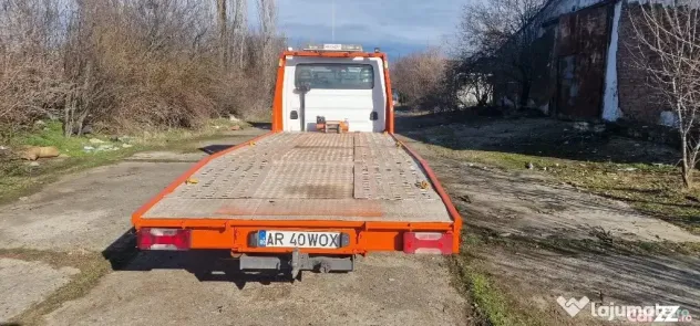 Iveco daily 2.3 cmc 150cp, an 2016 - Livada (Arad)