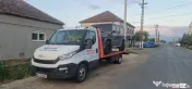 Iveco daily 2.3 cmc 150cp, an 2016