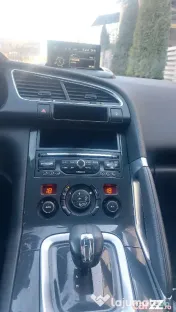 Peugeot 3008 hibrid 4x4