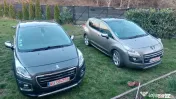 Peugeot 3008 hibrid 4x4