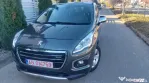Peugeot 3008 hibrid 4x4