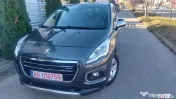 Peugeot 3008 hibrid 4x4
