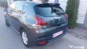 Peugeot 3008 hibrid 4x4