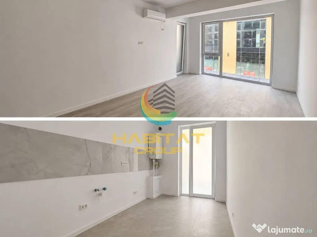 Vânzarea Garsoniera 39 mp | Bloc nou | Metrou Berceni - Popesti Leordeni (Bucuresti-Ilfov)