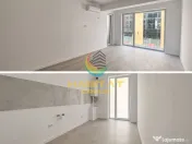 Vânzarea Garsoniera 39 mp | Bloc nou | Metrou Berceni