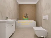 Vânzarea Garsoniera 39 mp | Bloc nou | Metrou Berceni