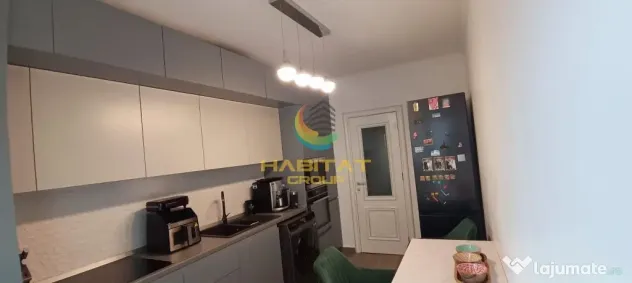 Apartament 3 Camere Metalurgiei 109mp 2 Bai - Bucuresti (Bucuresti-Ilfov)