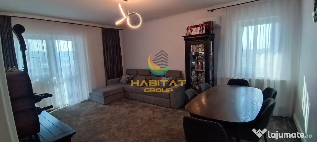 Apartament 3 Camere Metalurgiei 109mp 2 Bai - Bucuresti (Bucuresti-Ilfov)