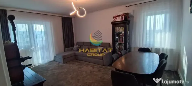 Apartament 3 Camere Metalurgiei 109mp 2 Bai - Bucuresti (Bucuresti-Ilfov)