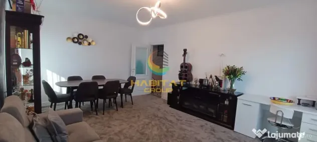 Apartament 3 Camere Metalurgiei 109mp 2 Bai - Bucuresti (Bucuresti-Ilfov)