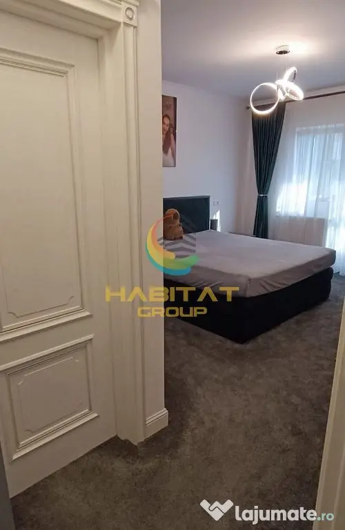 Apartament 3 Camere Metalurgiei 109mp 2 Bai - Bucuresti (Bucuresti-Ilfov)