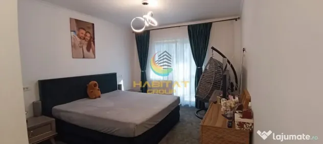 Apartament 3 Camere Metalurgiei 109mp 2 Bai - Bucuresti (Bucuresti-Ilfov)