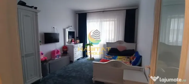 Apartament 3 Camere Metalurgiei 109mp 2 Bai - Bucuresti (Bucuresti-Ilfov)