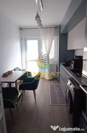 Apartament 3 Camere Metalurgiei 109mp 2 Bai 