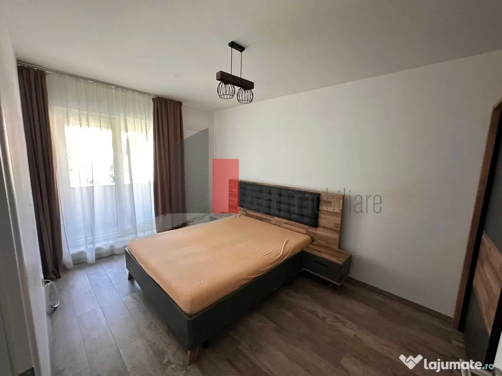 Apartament 2 camere, 50 mp + balcon | Grozăvești – Politehnica+ Loc de parcare - Bucuresti (Bucuresti-Ilfov)