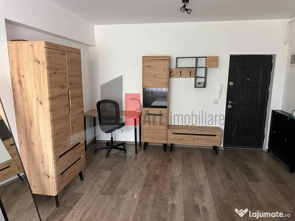Apartament 2 camere, 50 mp + balcon | Grozăvești – Politehnica+ Loc de parcare - Bucuresti (Bucuresti-Ilfov)