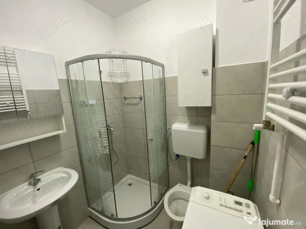 Dimitrie leonida oituz etaj 2 - Bucuresti (Bucuresti-Ilfov)