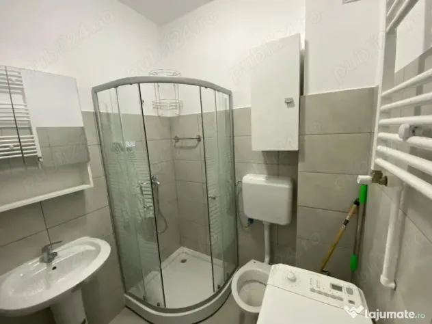 Dimitrie leonida oituz etaj 2 - Bucuresti (Bucuresti-Ilfov)