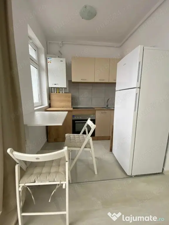 Dimitrie leonida oituz etaj 2 - Bucuresti (Bucuresti-Ilfov)