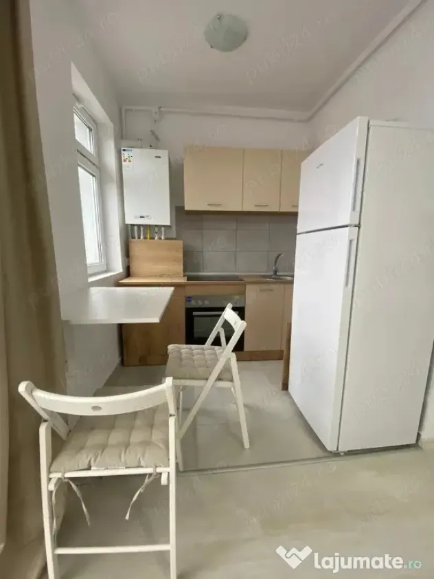 Dimitrie leonida oituz etaj 2 - Bucuresti (Bucuresti-Ilfov)