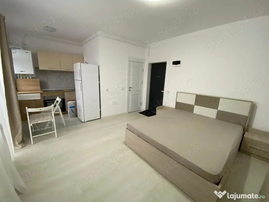 Dimitrie leonida oituz etaj 2 - Bucuresti (Bucuresti-Ilfov)