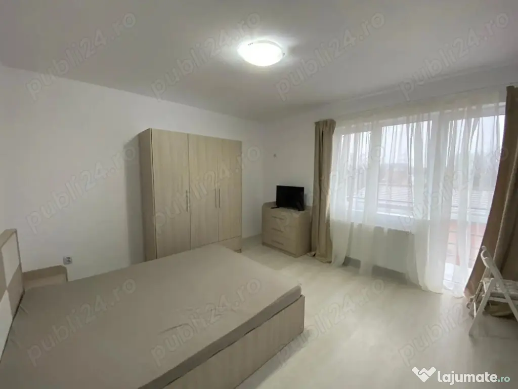 Dimitrie leonida oituz etaj 2 - Bucuresti (Bucuresti-Ilfov)