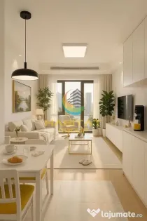 Apartament 2 camere / 58 mp / Berceni