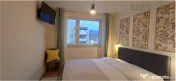 Apartament 2 camere cu parcare aer conditionat si filtru de 