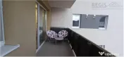 Apartament 2 camere cu parcare aer conditionat si filtru de 