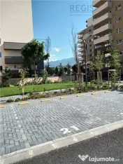 Apartament 2 camere orientare S Urban Plaza cu loc de parcar