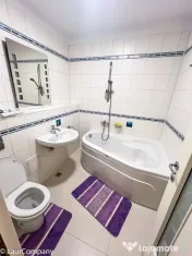 Apartament 2 camere Fratii Golesti Pitesti