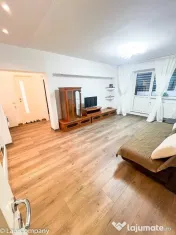 Apartament 2 camere Fratii Golesti Pitesti
