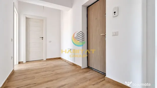 Apartament 2 camere - Pallady - Bucuresti (Bucuresti-Ilfov)