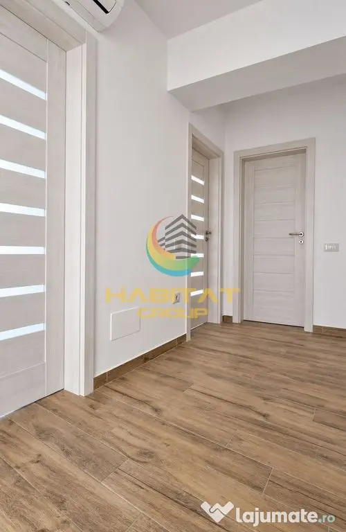 Apartament 2 camere - Pallady - Bucuresti (Bucuresti-Ilfov)