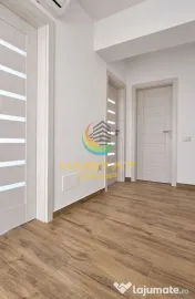 Apartament 2 camere - Pallady 