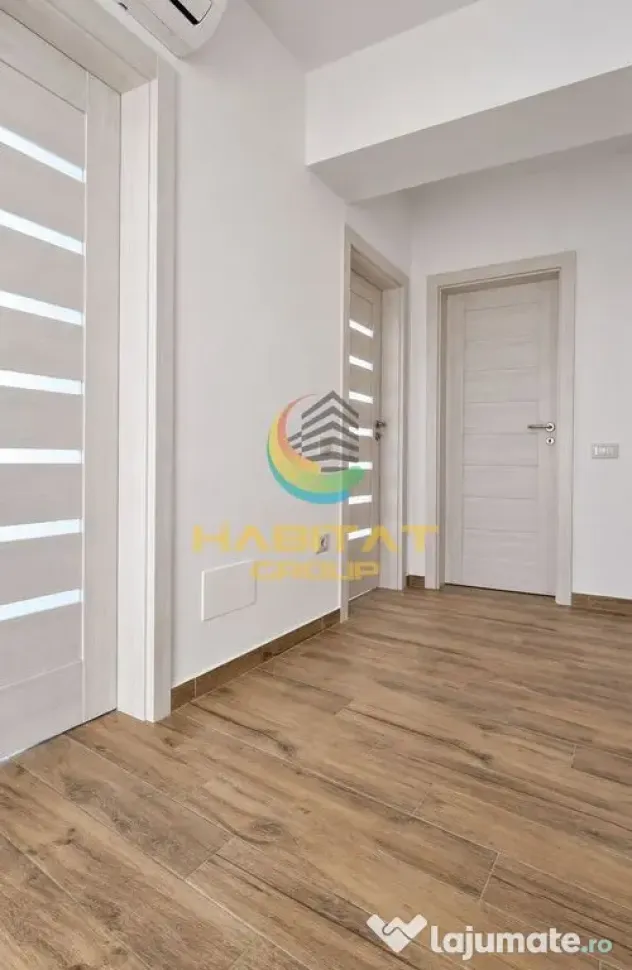 Apartament 2 camere - Pallady - Bucuresti (Bucuresti-Ilfov)