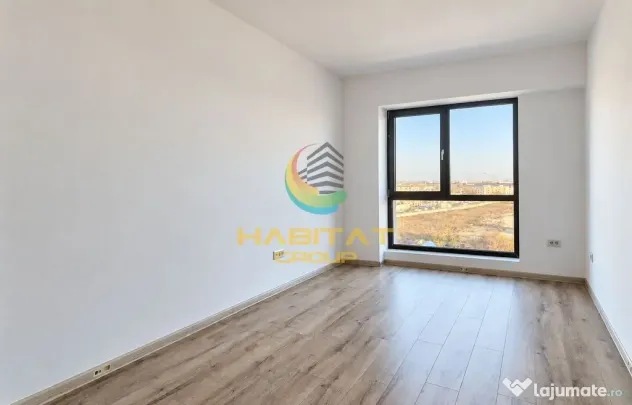 Apartament 2 camere - Pallady - Bucuresti (Bucuresti-Ilfov)