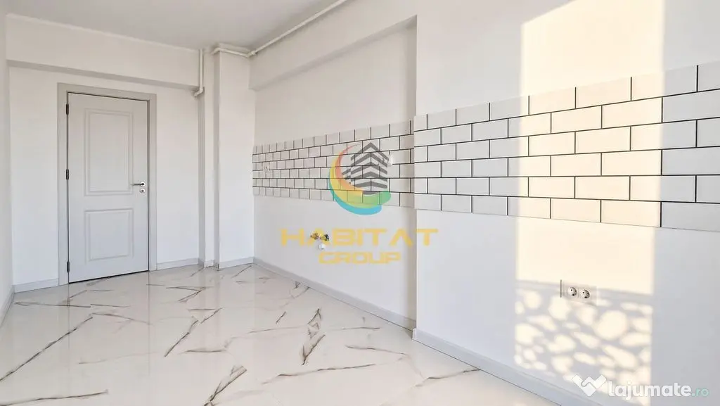 Apartament 2 camere - Pallady - Bucuresti (Bucuresti-Ilfov)