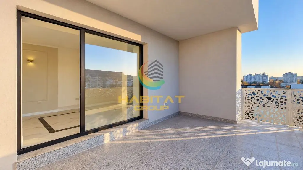 Apartament 2 camere - Pallady - Bucuresti (Bucuresti-Ilfov)