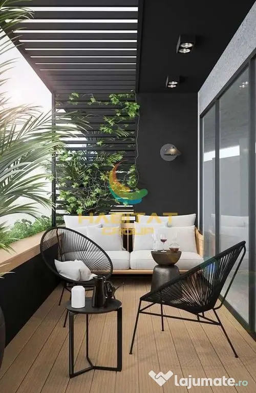 Apartament 2 camere- bloc nou- Tineretului - Bucuresti (Bucuresti-Ilfov)