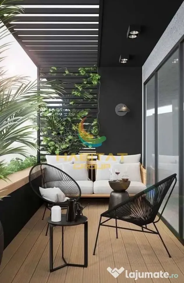 Apartament 2 camere- bloc nou- Tineretului - Bucuresti (Bucuresti-Ilfov)