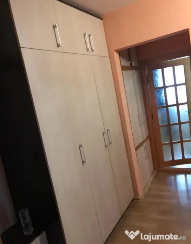 Ap 2 cam D, Nicolina, str Clopotari - Iasi (Iasi)