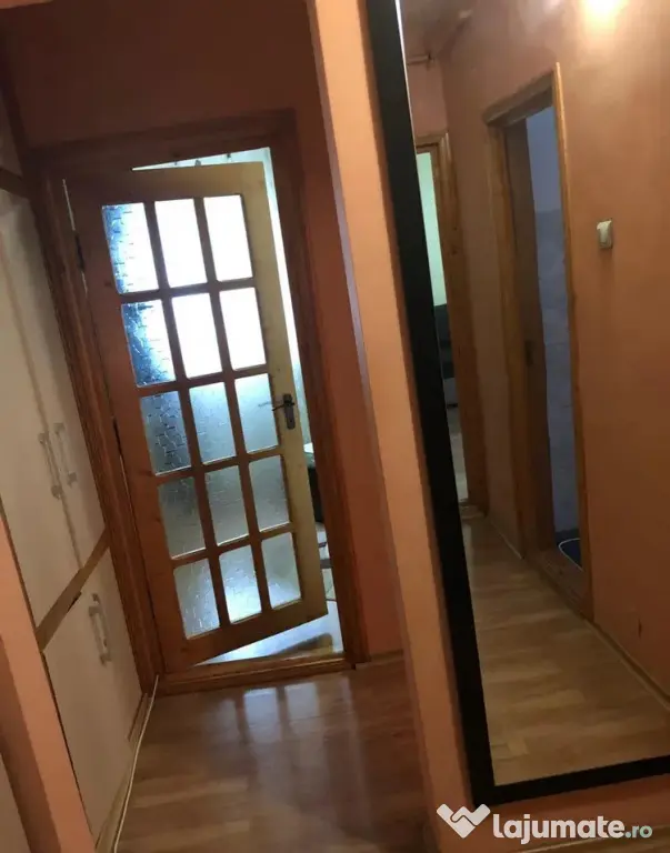 Ap 2 cam D, Nicolina, str Clopotari - Iasi (Iasi)