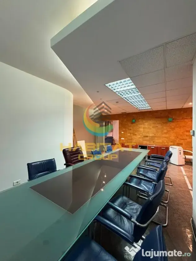 Spațiu birouri | Etaj 3/4 | Lift | 5 min Metrou Brâncoveanu - Bucuresti (Bucuresti-Ilfov)