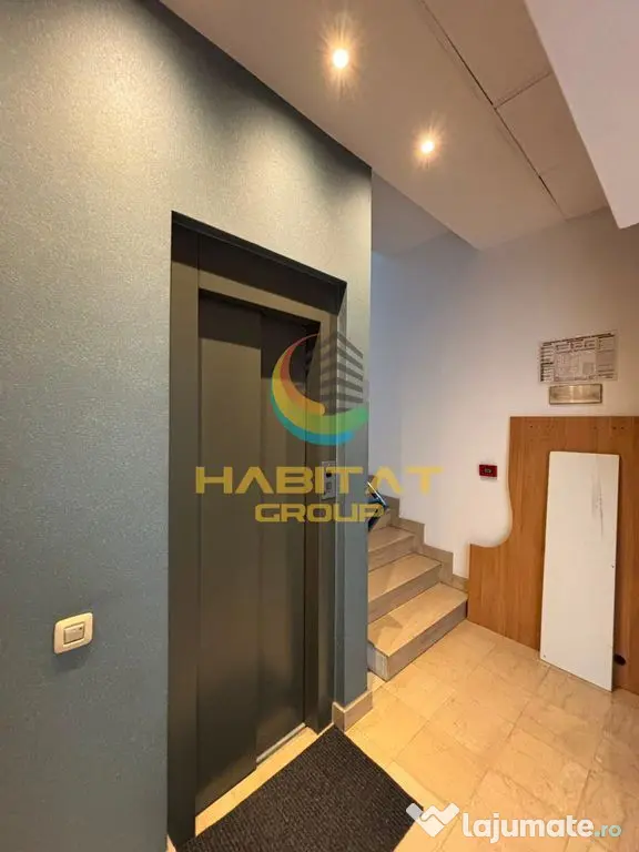 Spațiu birouri | Etaj 3/4 | Lift | 5 min Metrou Brâncoveanu - Bucuresti (Bucuresti-Ilfov)